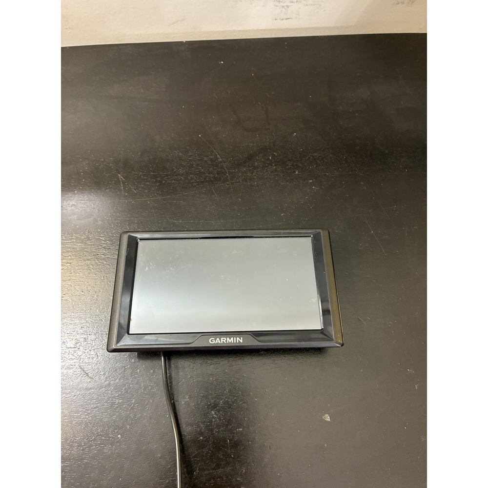 Garmin Drive 5 GPS Navigator Device 5" Inch Screen